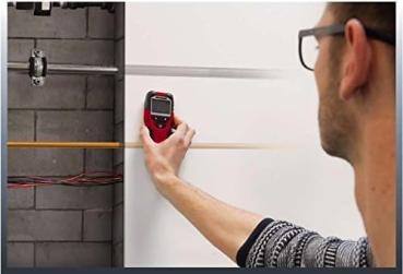 Einhell Digitales Ortungsgerät TC-MD 50